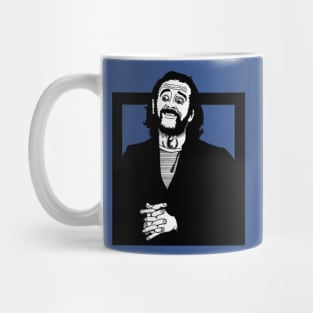 Carlin Mug